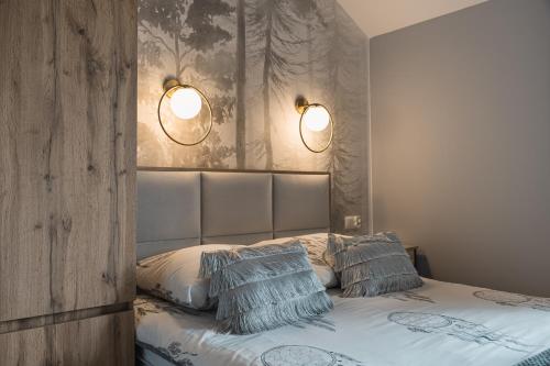 Pokoje Gościnne Szumny Lasek in Szczawnica, Poland