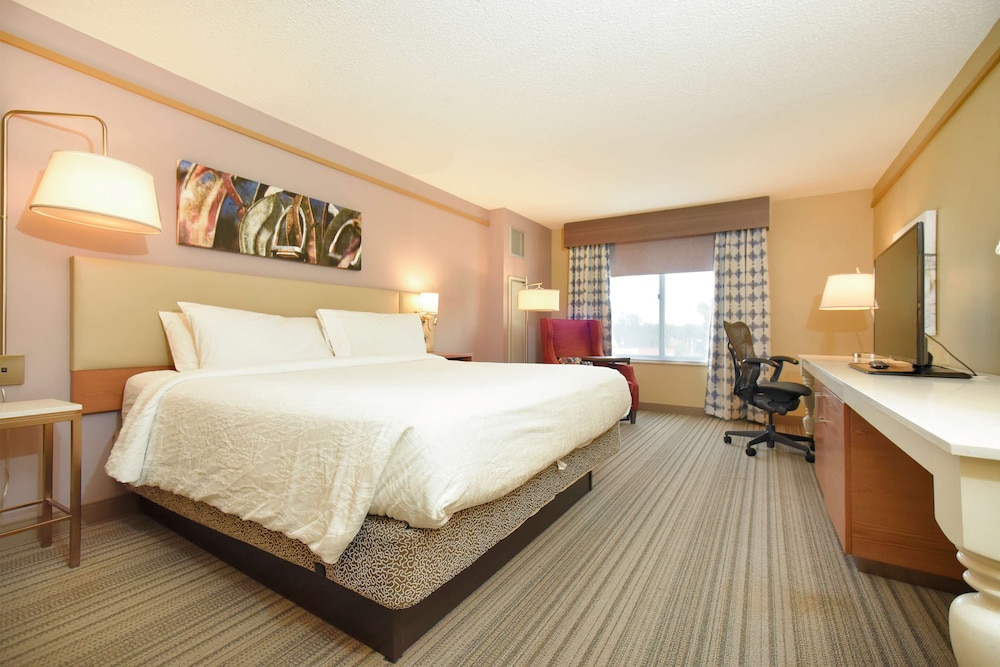 Hilton Garden Inn Saratoga Springs - photo 12