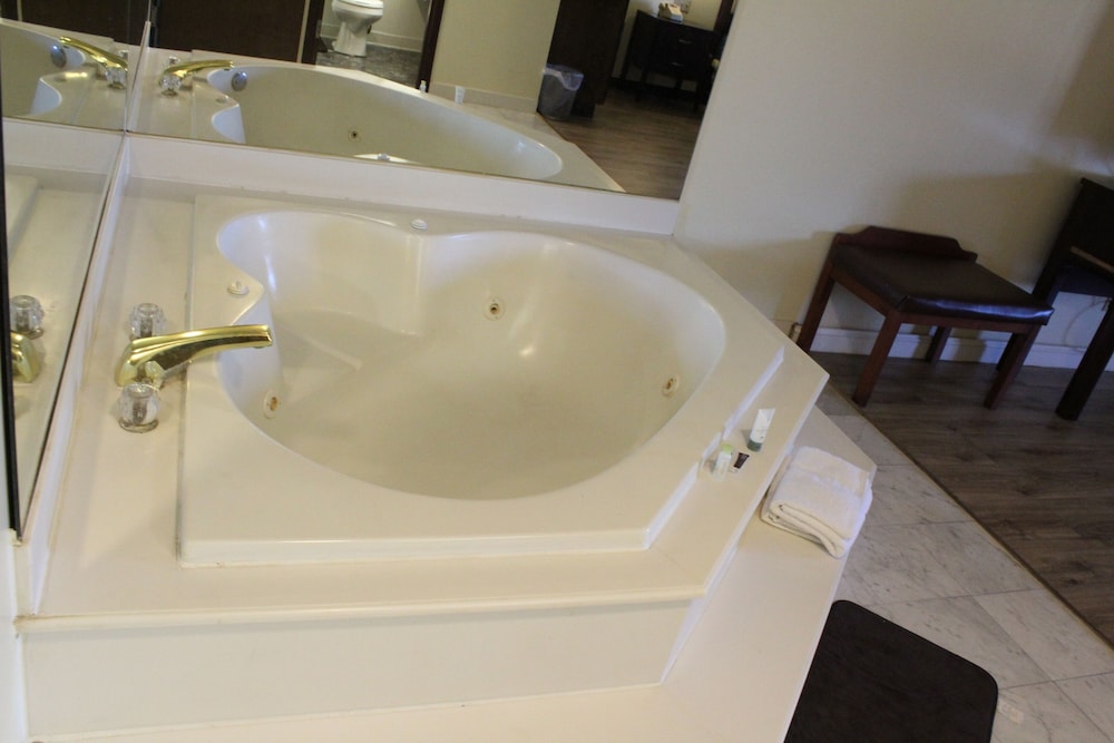 Bellevue Hotel & Suites - photo 21