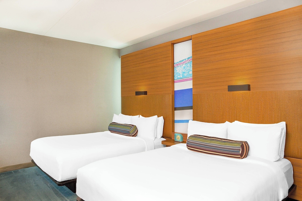 Aloft Miami Doral - photo 29