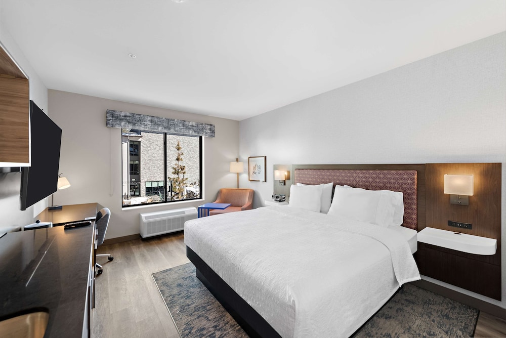 Hampton Inn Big Bear Lake - photo 8