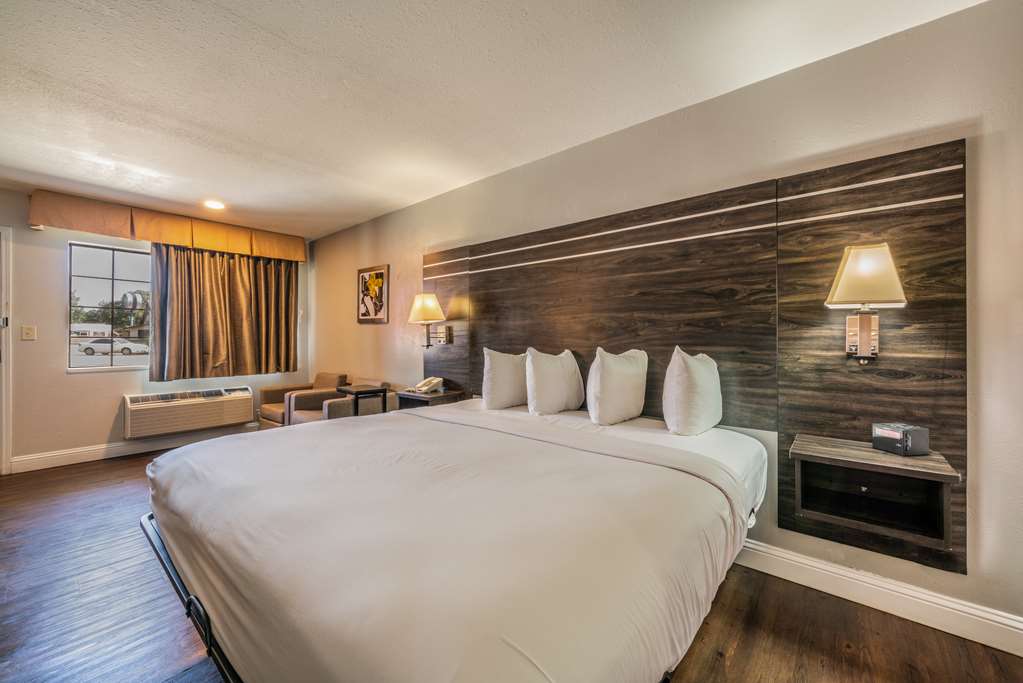 Best Western Inn Of Jasper - photo 2