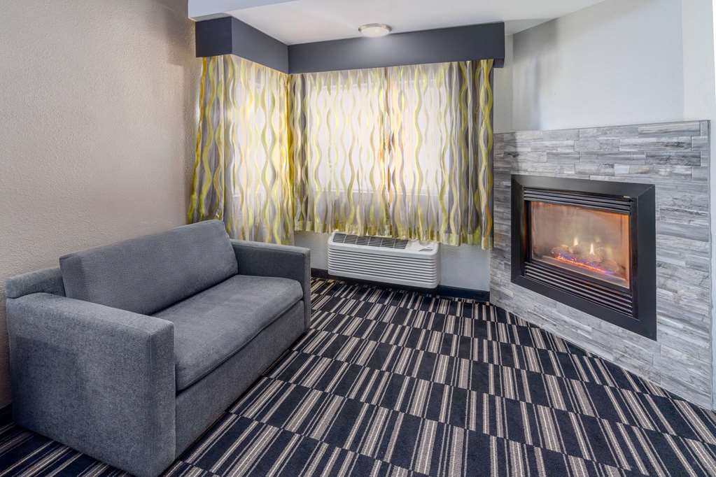 La Quinta Inn by Wyndham Steamboat Springs - photo 26