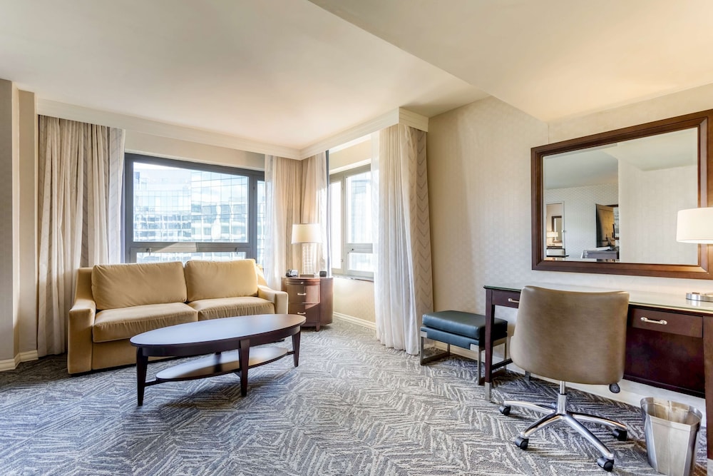Washington Hilton - photo 19