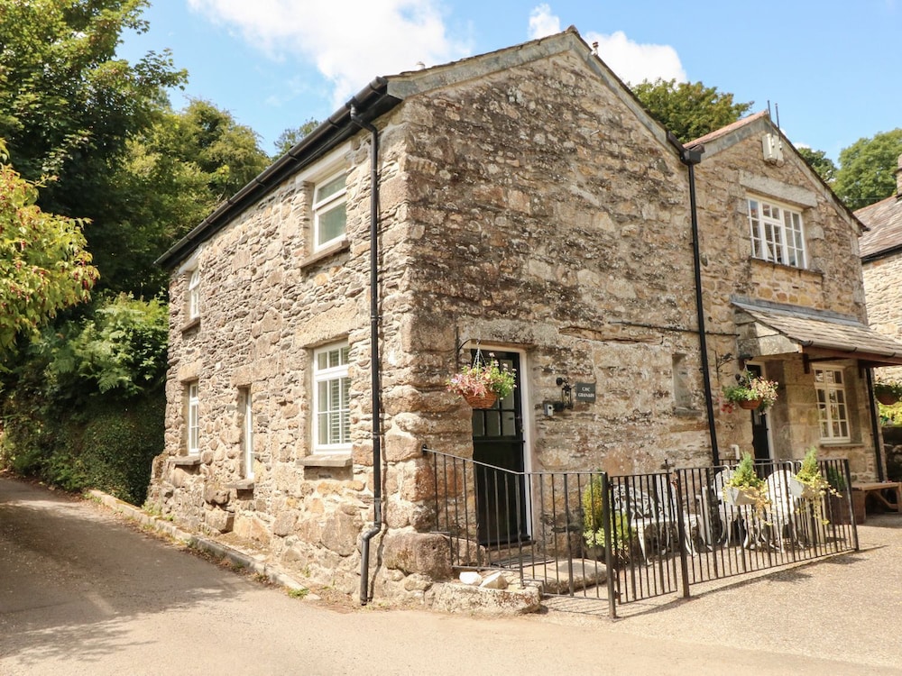 The Granary — 4-Star Luxury Hotel in Bodmin, United Kingdom