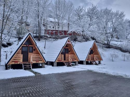 Căsuța La Țanc — Avram Iancu — photo 3