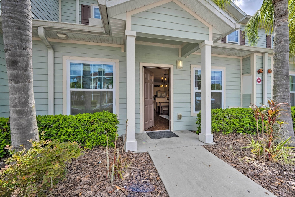 Resort Villa w Pool Access 7 Mi to Disney - featured photo