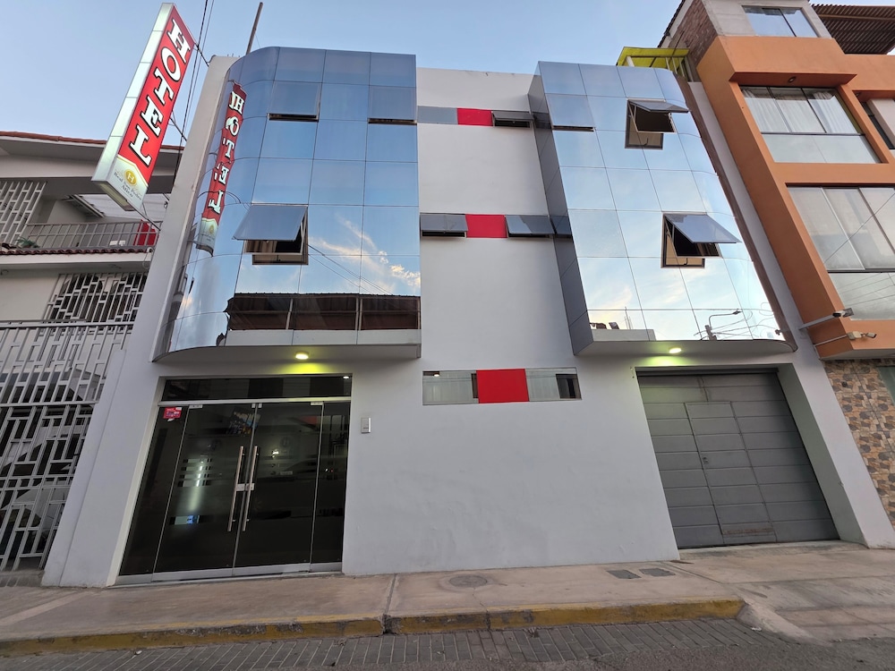 Hotel Real San Pedro