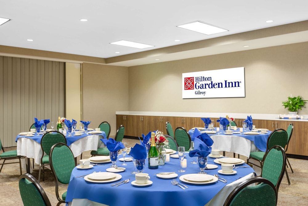 Hilton Garden Inn Gilroy - photo 33