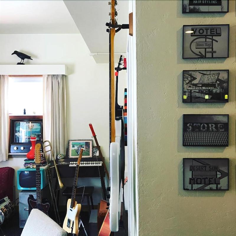 Holiday Music Motel - photo 15