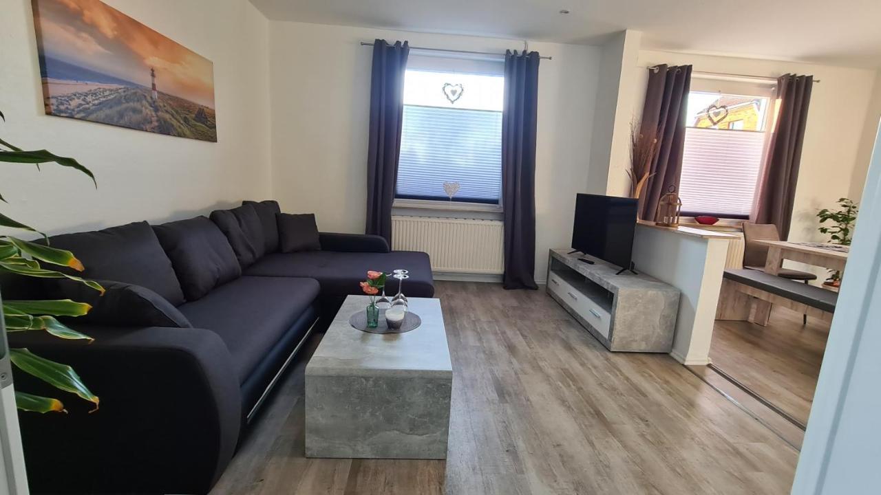 Ferienhaus Femke — Emden