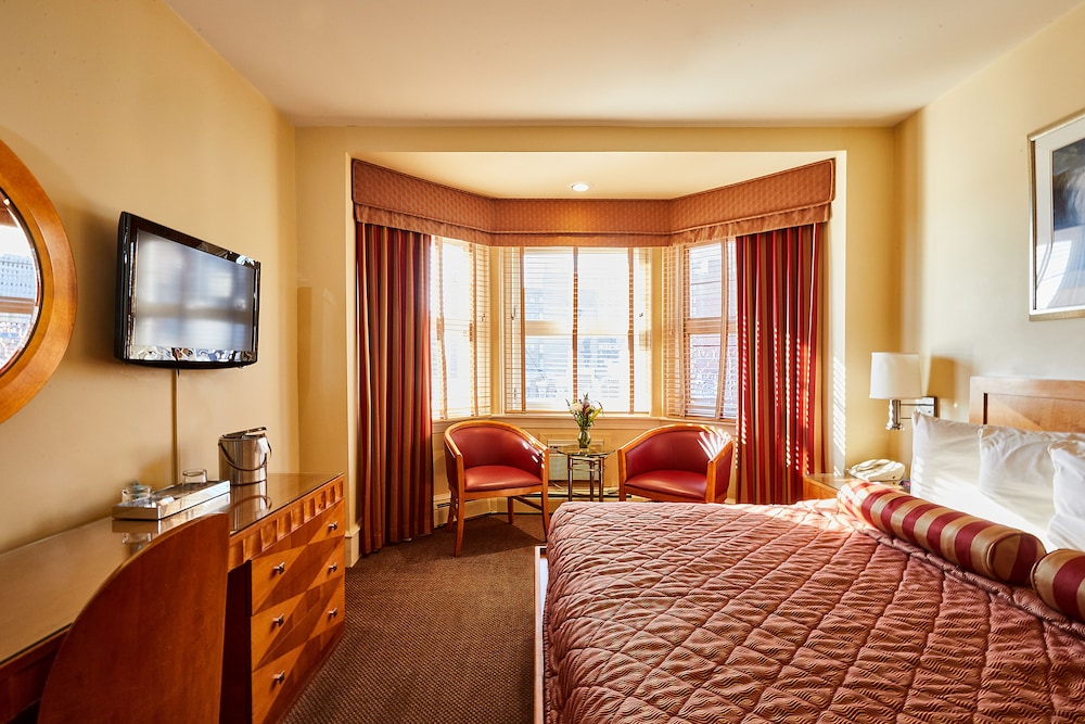 Alexander Inn - photo 12