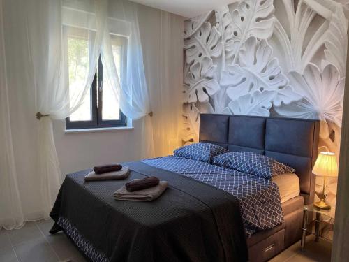 Apartments Fortes Fortuna Superior Two bedroom Apartment with Terrace and Sea View