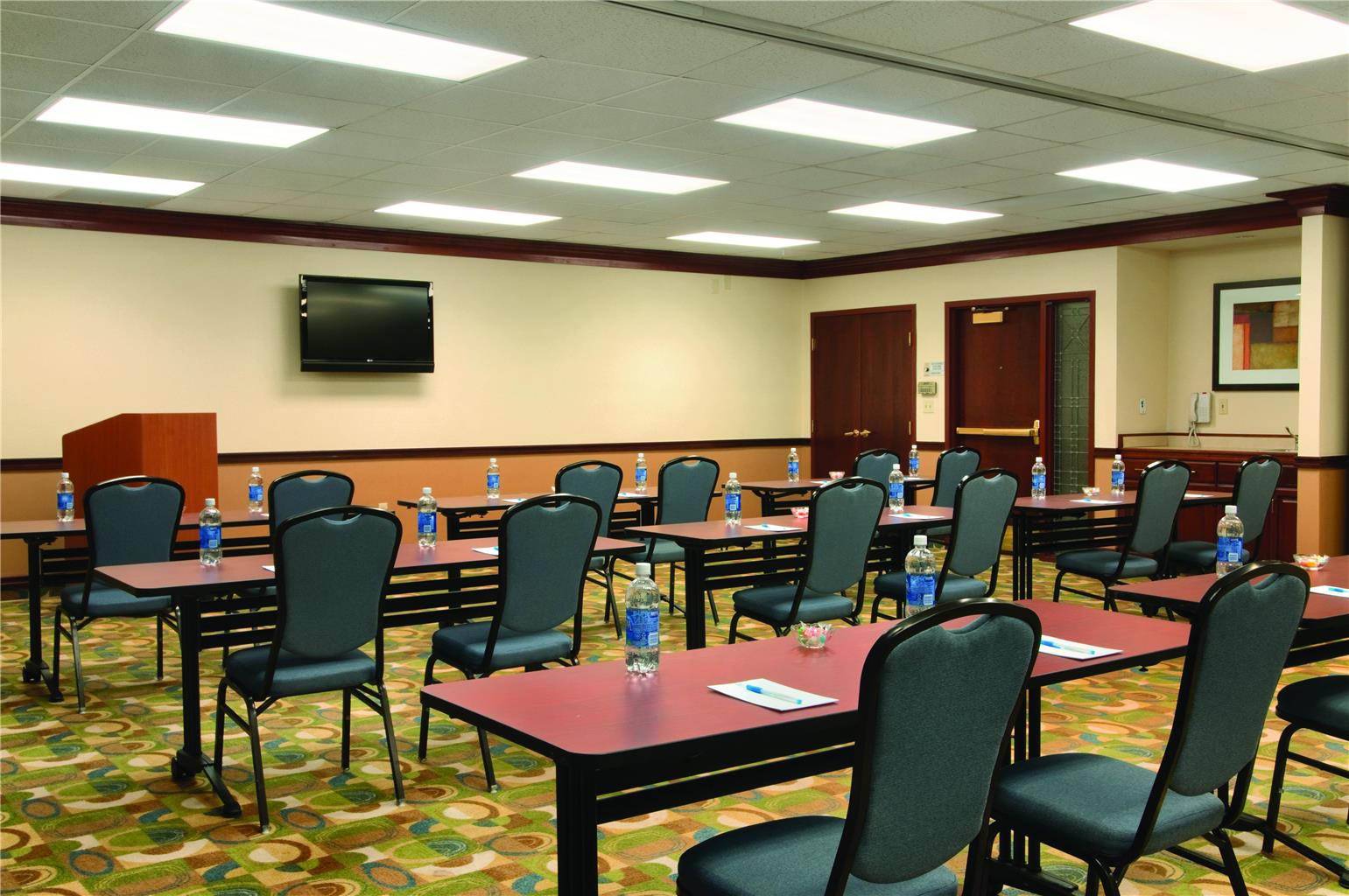 Hyatt House Parsippany Whippany - photo 38