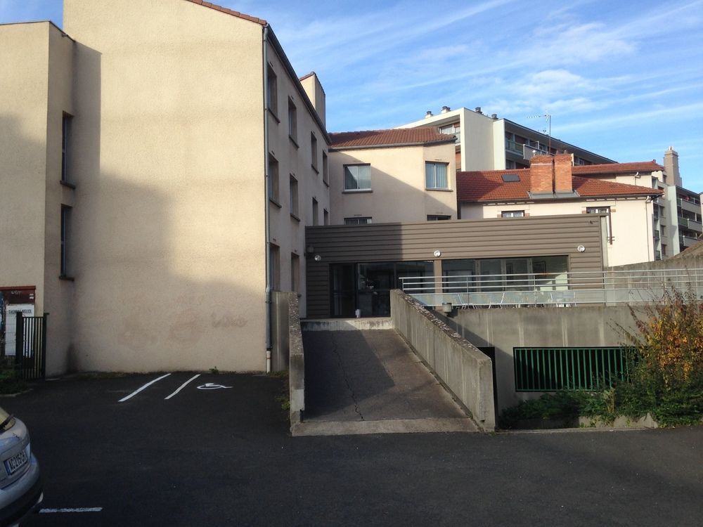 Clermont Ferrand Centre
