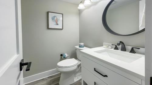 494 Plantation Club Villas at The Sea Pines Resort - photo 7