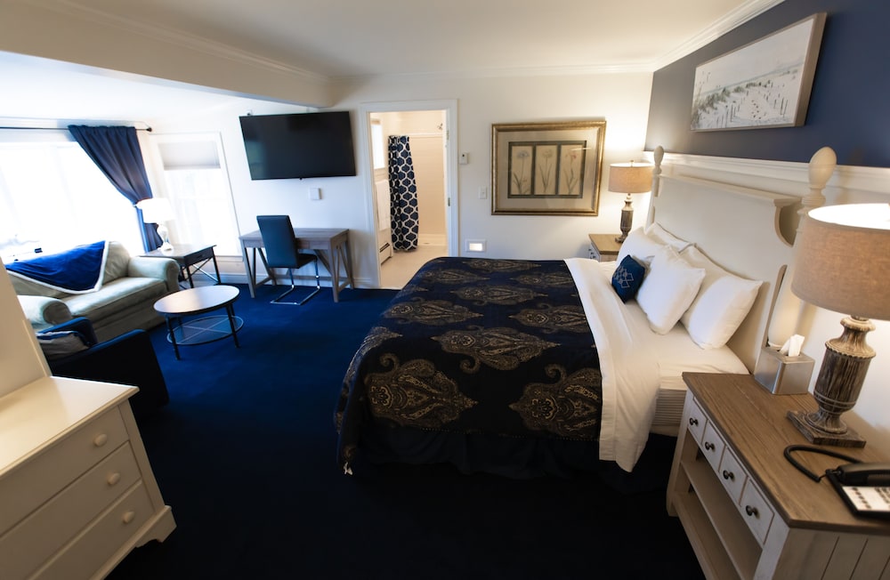 Inn at Taughannock Falls - photo 42