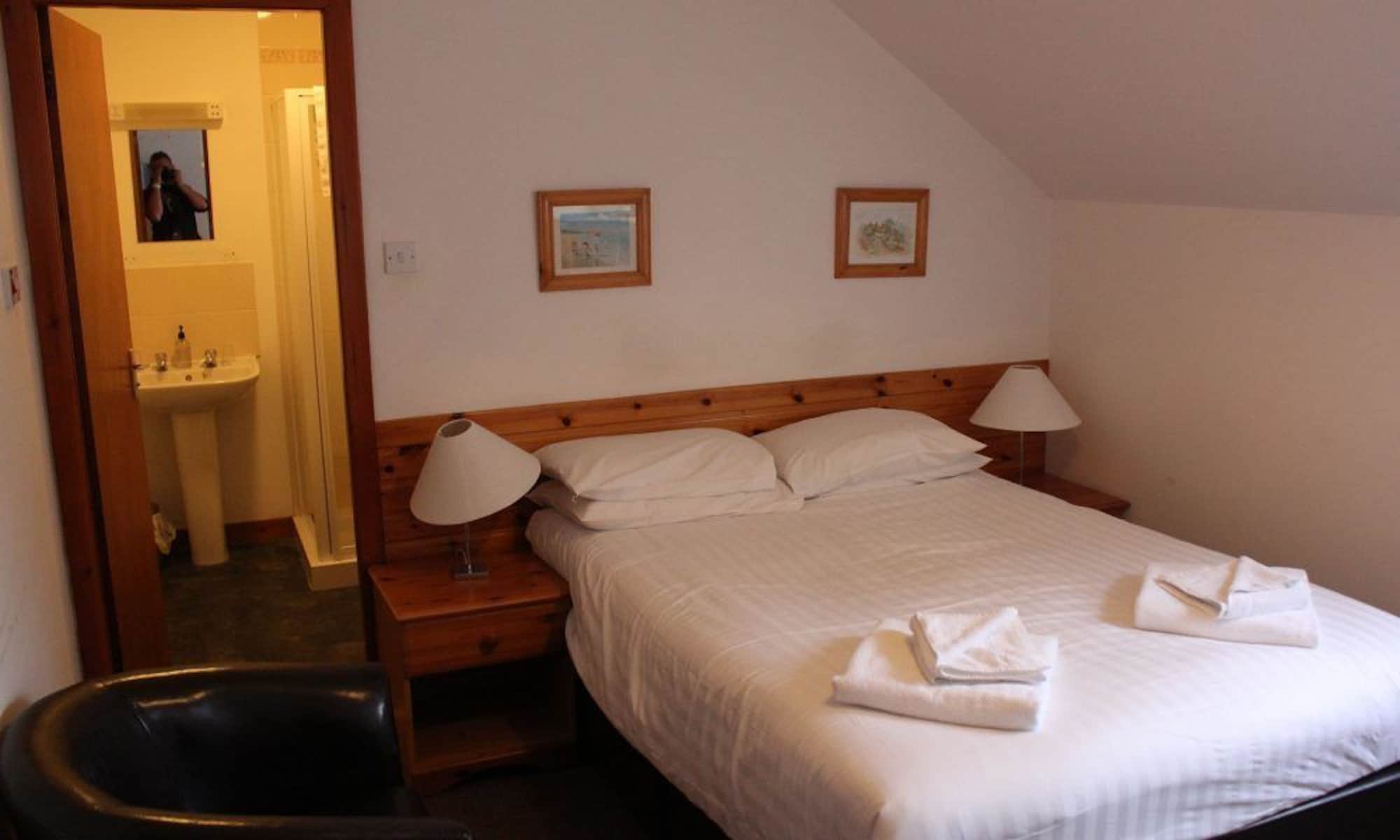 Smithton Hotel - last minute hotel in Inverness