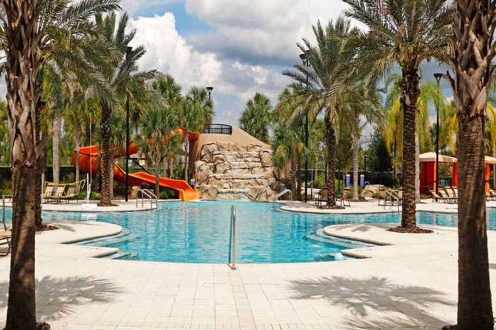 4336 Six bed House Water Park Solterra Resort 15 Min from Disney - photo 31