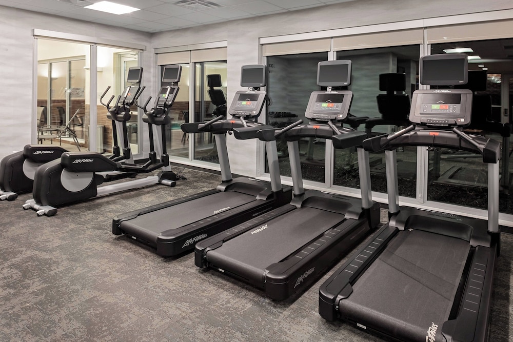 Fairfield by Marriott Port Clinton Waterfront - photo 15