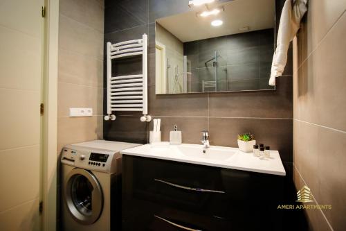 Ameri Apartments Tbilisi