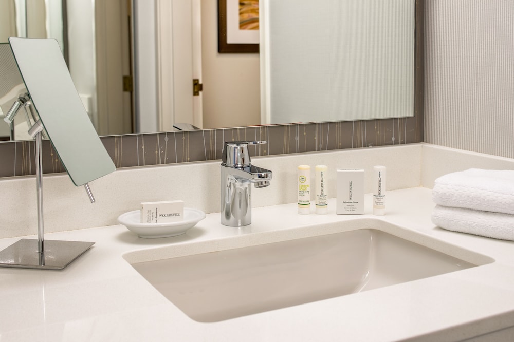SpringHill Suites by Marriott Bend - photo 21
