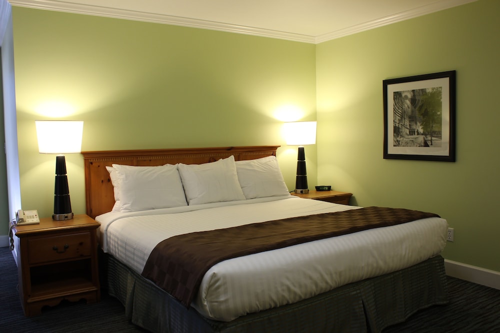 The University Inn at Emory - photo 9