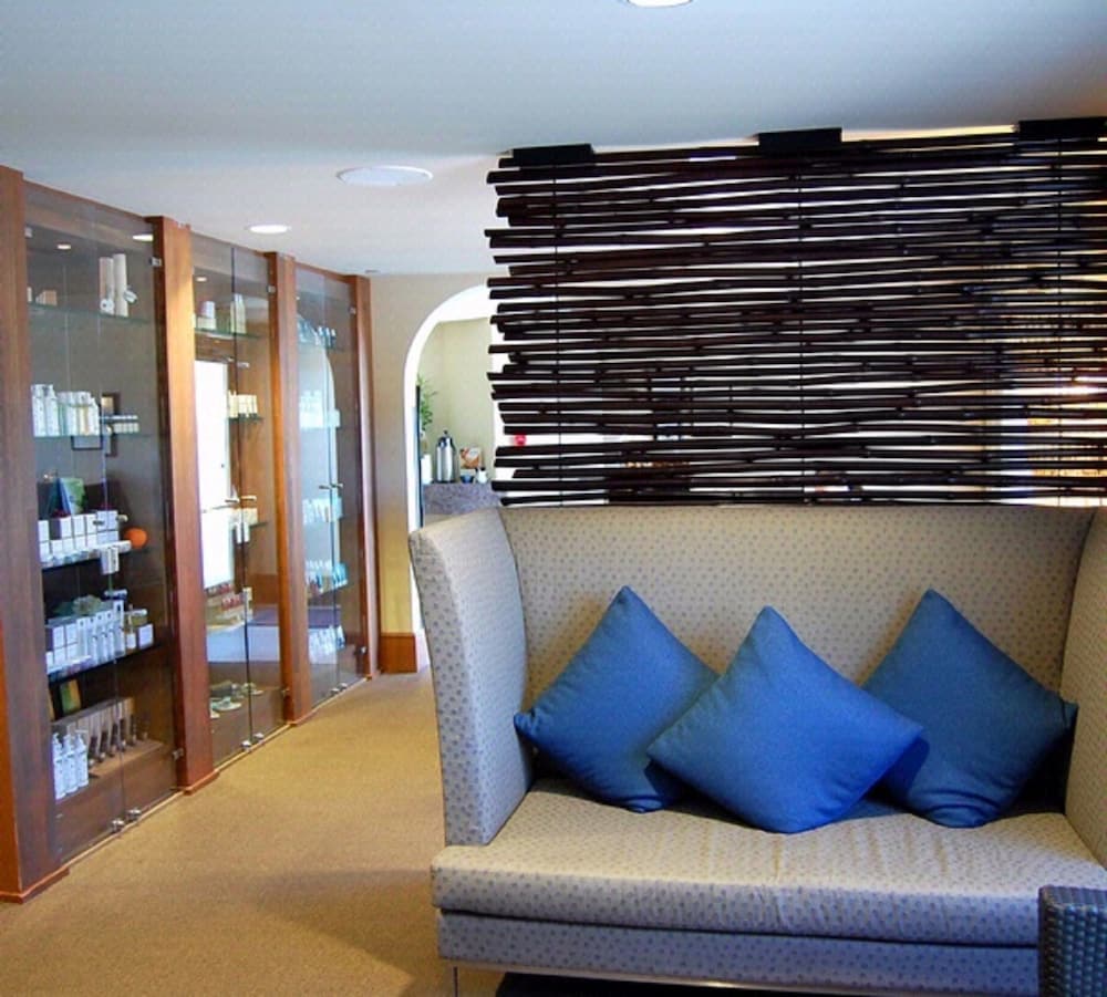 Chaminade Resort & Spa - photo 55