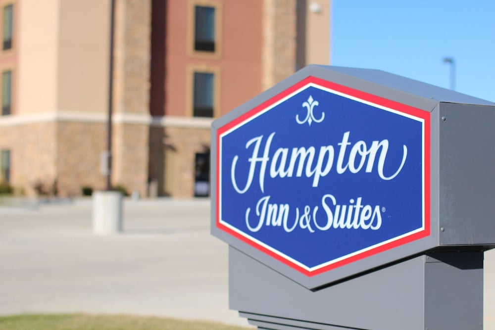 Hampton Inn & Suites Watertown - photo 87