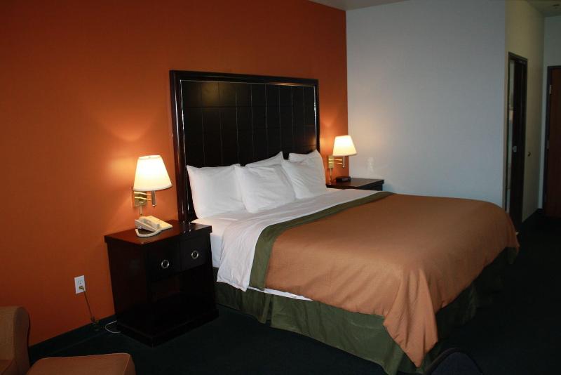 Bay Inn - photo 65