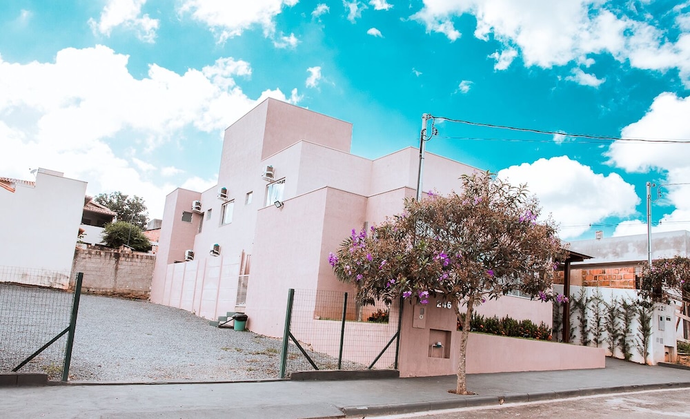 Pousada Shalom Capitólio in Capitolio, Brasil