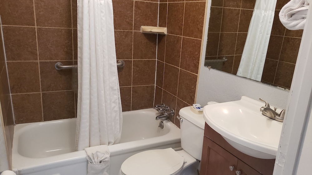 Alamo Motel - photo 11