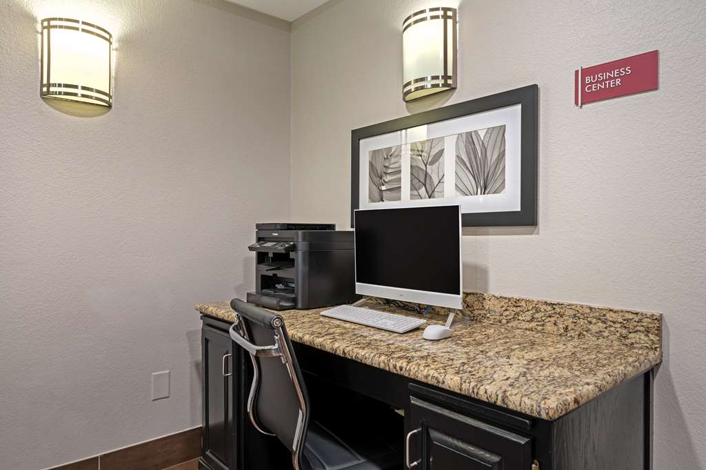 Best Western Plus Greenwood Indy South Inn - photo 40