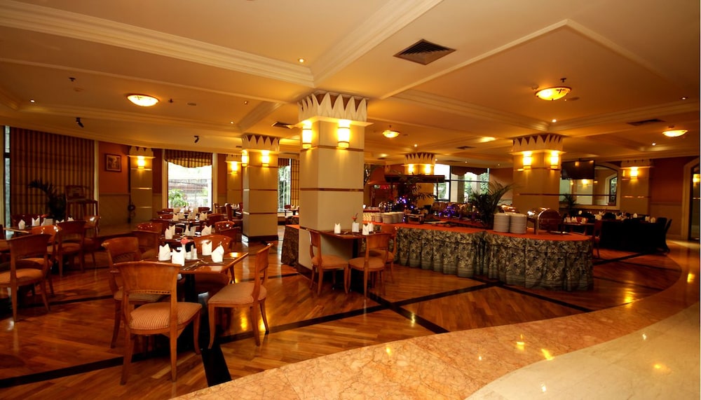 Hotel Maharadja - last minute hotel in Jakarta