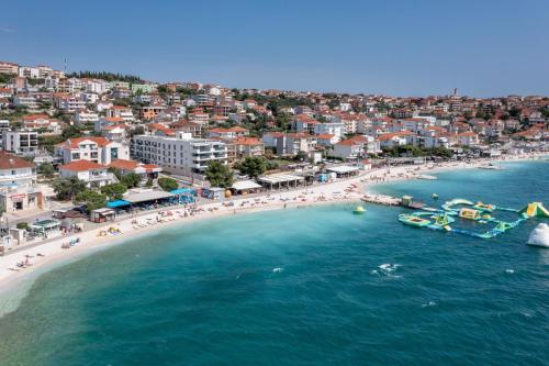 Apartments Ocrux — 4-Star Luxury Hotel in Trogir, Croatia