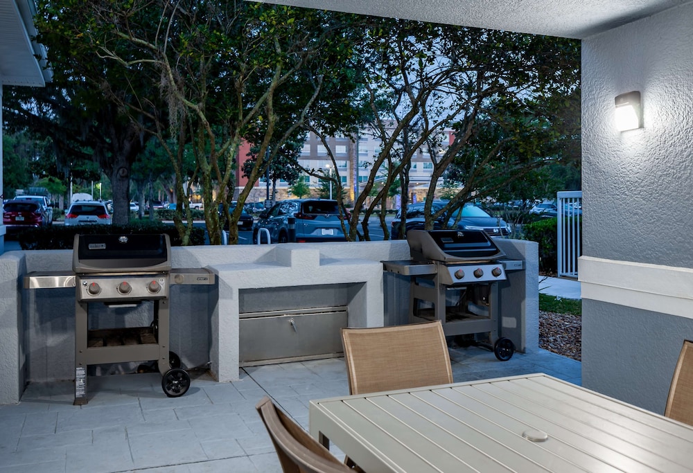 Homewood Suites by Hilton Gainesville - photo 41
