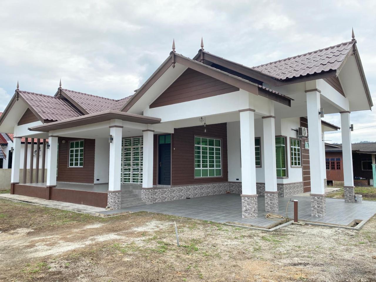D'Rakit Homestay — 4-Star Luxury Hotel in Kuala Terengganu, Malaysia