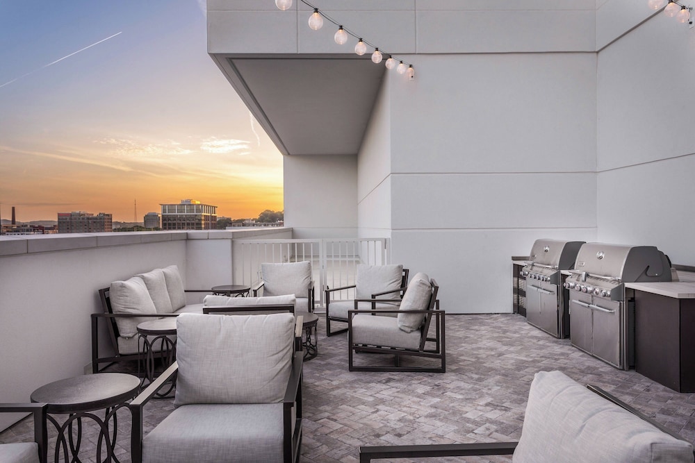 TownePlace Suites by Marriott Nashville Midtown - photo 32