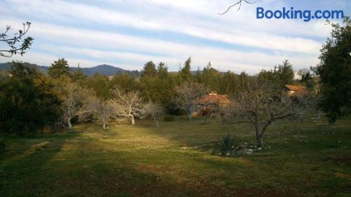 La Tierra Grande in Zacatlan, Mexico