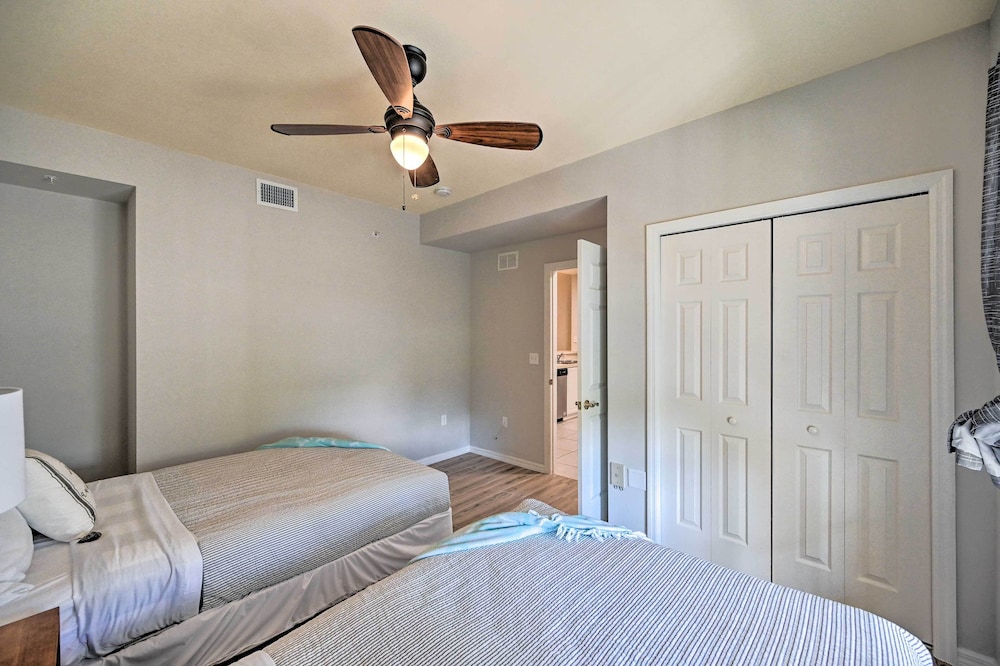 Quiet Lely Resort Condo with Pool 2 Mi to Golf - photo 6