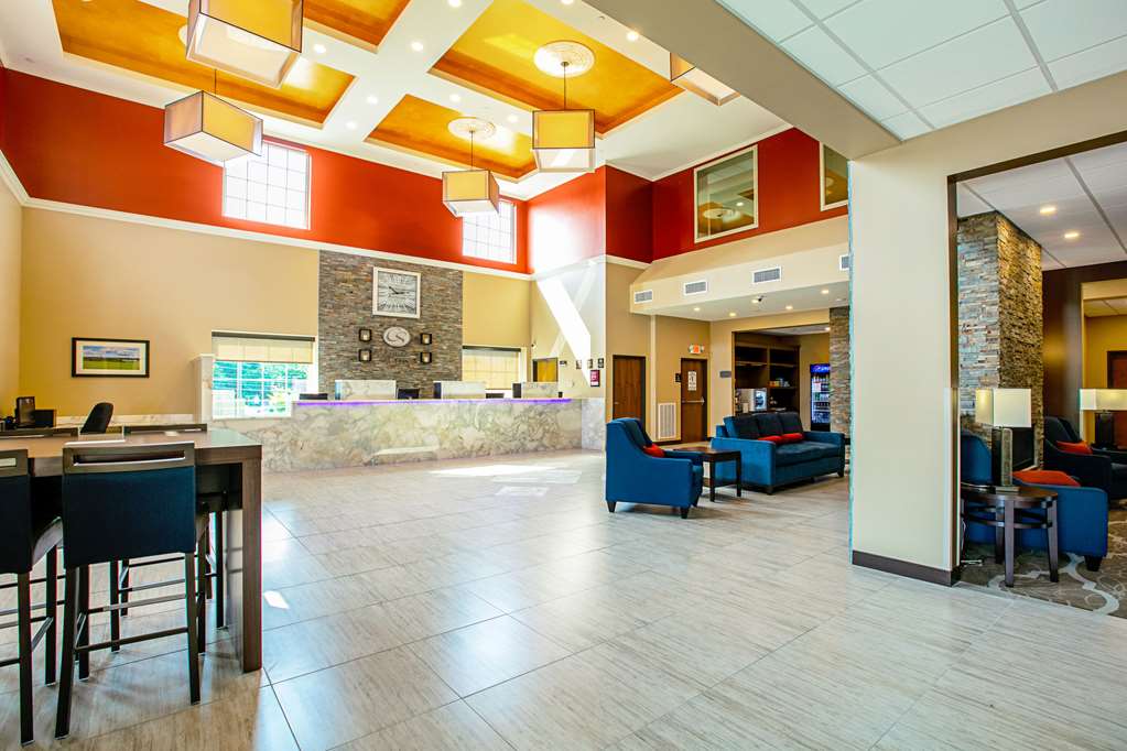 Comfort Suites Fishkill near Interstate 84 - photo 5