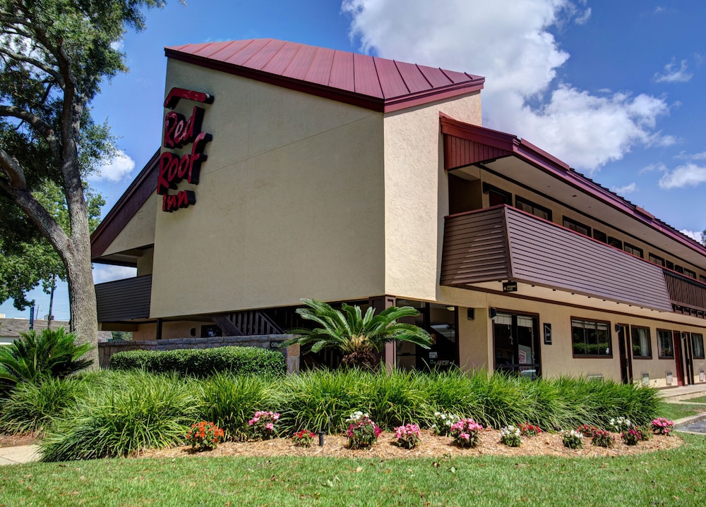 Red Roof Inn Pensacola I 10 at Davis Highway - featured photo