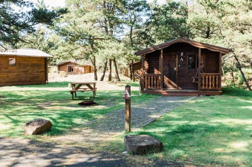 Hart's Camp Airstream Hotel & RV Park - photo 4