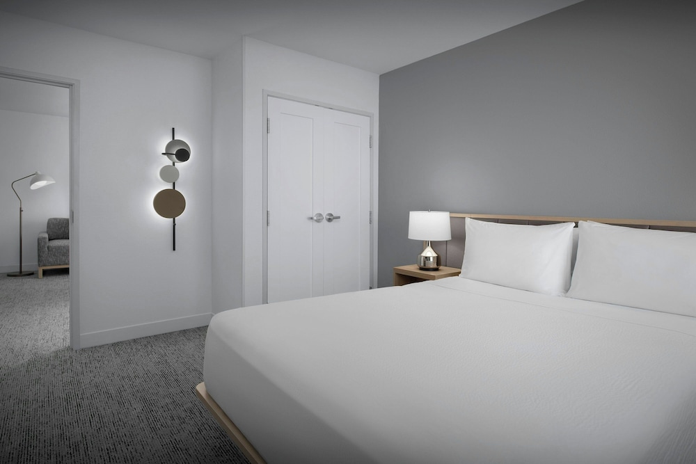 TownePlace Suites by Marriott Fort Myers Gulf Coast - photo 8