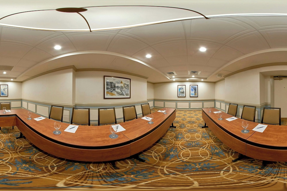 The Westin Poinsett Greenville - photo 31