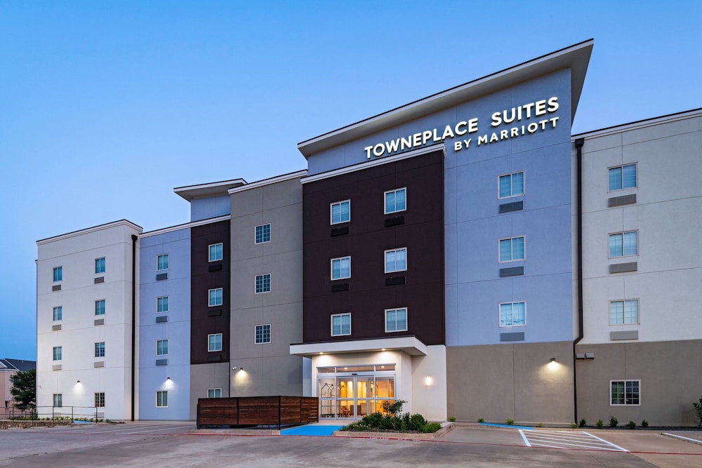 Woodland Suites - featured photo