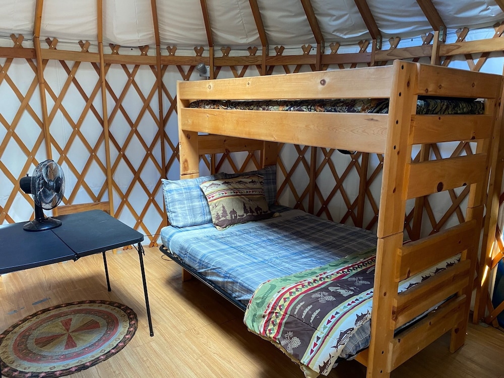 Lawson Adventure Park&Resort - photo 14