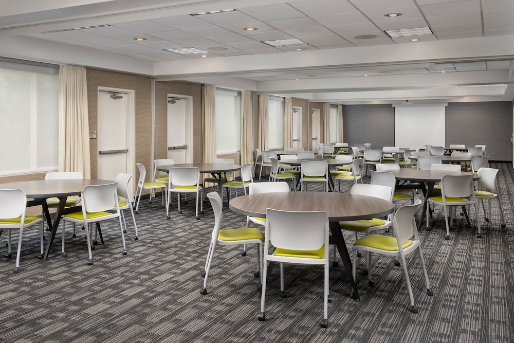 SpringHill Suites by Marriott Boise ParkCenter - photo 56