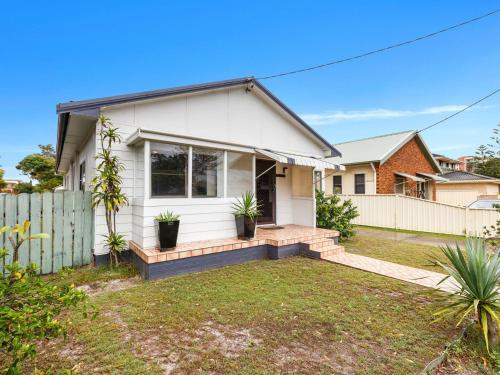 Wyvern in Forster, Australia