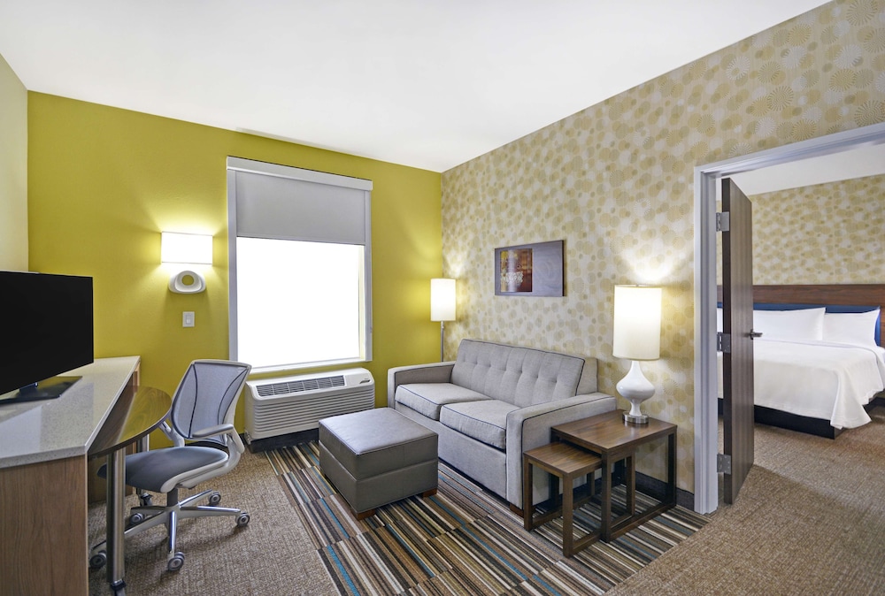 Home2 Suites by Hilton Dallas DeSoto - photo 12